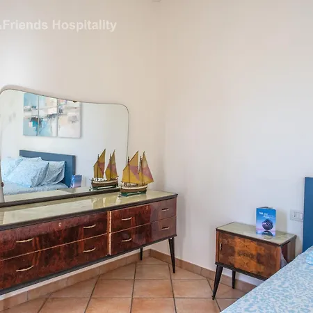 Daire Gatto Errante *