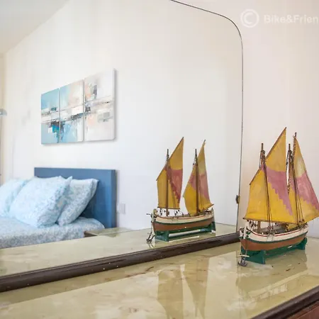 Gatto Errante شقة *