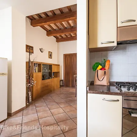 Gatto Errante شقة بيزارو