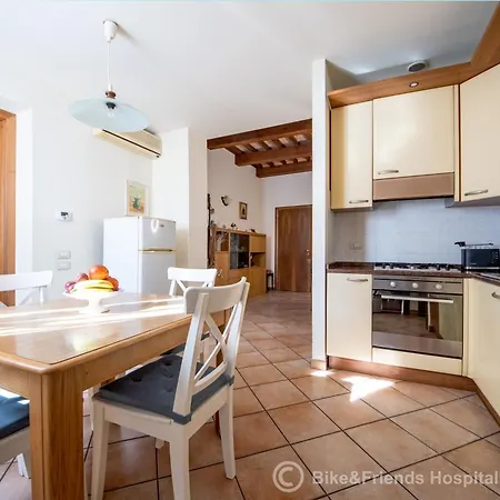 Gatto Errante شقة *