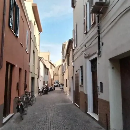 Gatto Errante Apartamento *