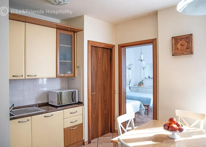 Lejlighed Gatto Errante *