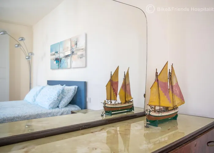 Gatto Errante شقة *