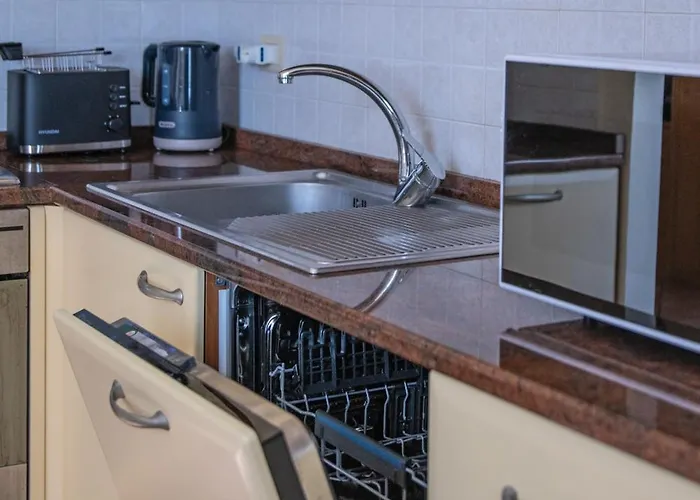 شقة Gatto Errante بيزارو