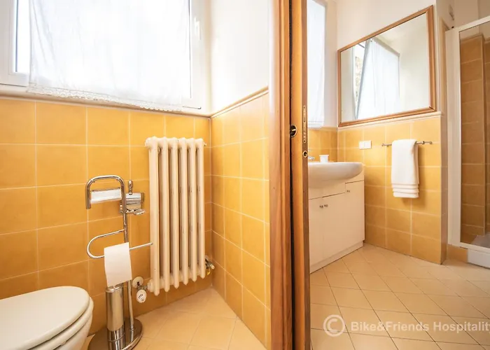 شقة Gatto Errante *