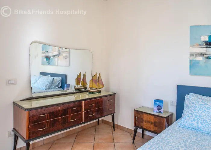 Lejlighed Gatto Errante *