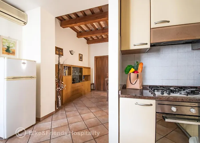 Gatto Errante Lejlighed Pesaro