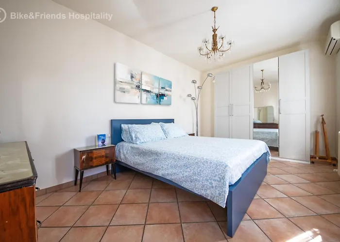 Lejlighed Gatto Errante Pesaro