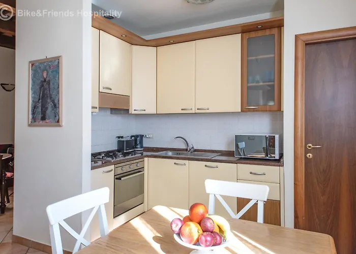 Gatto Errante شقة *