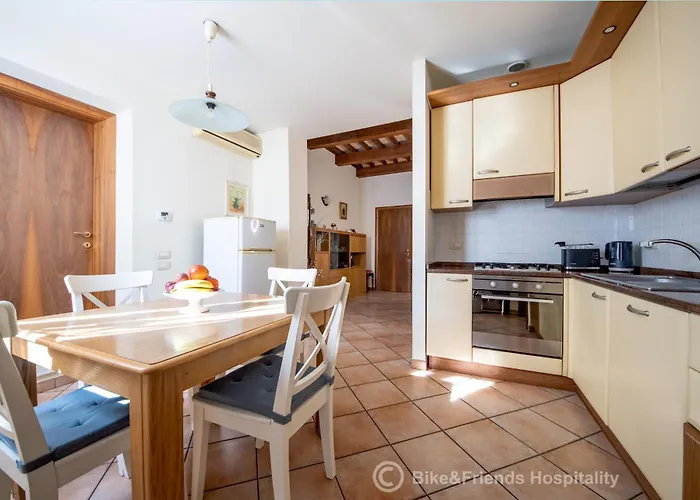 Gatto Errante Apartment *