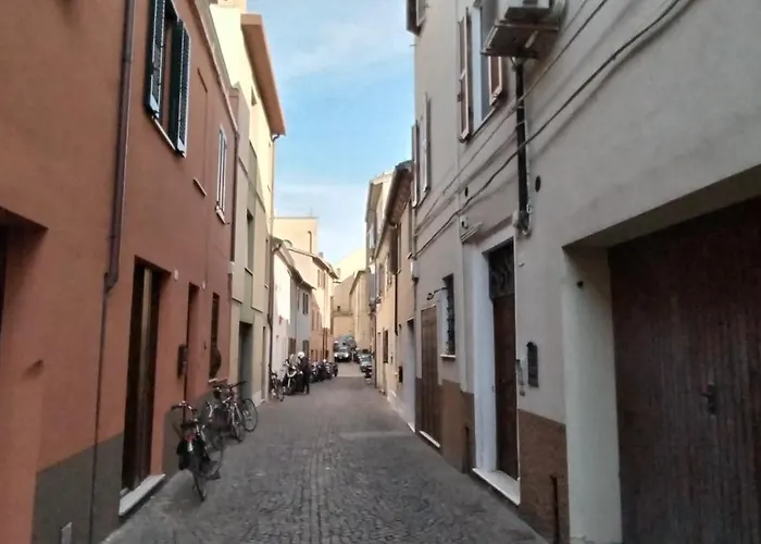 Gatto Errante Lejlighed *